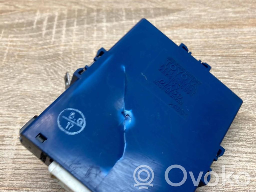 Toyota Prius (XW20) Modulo di controllo accesso