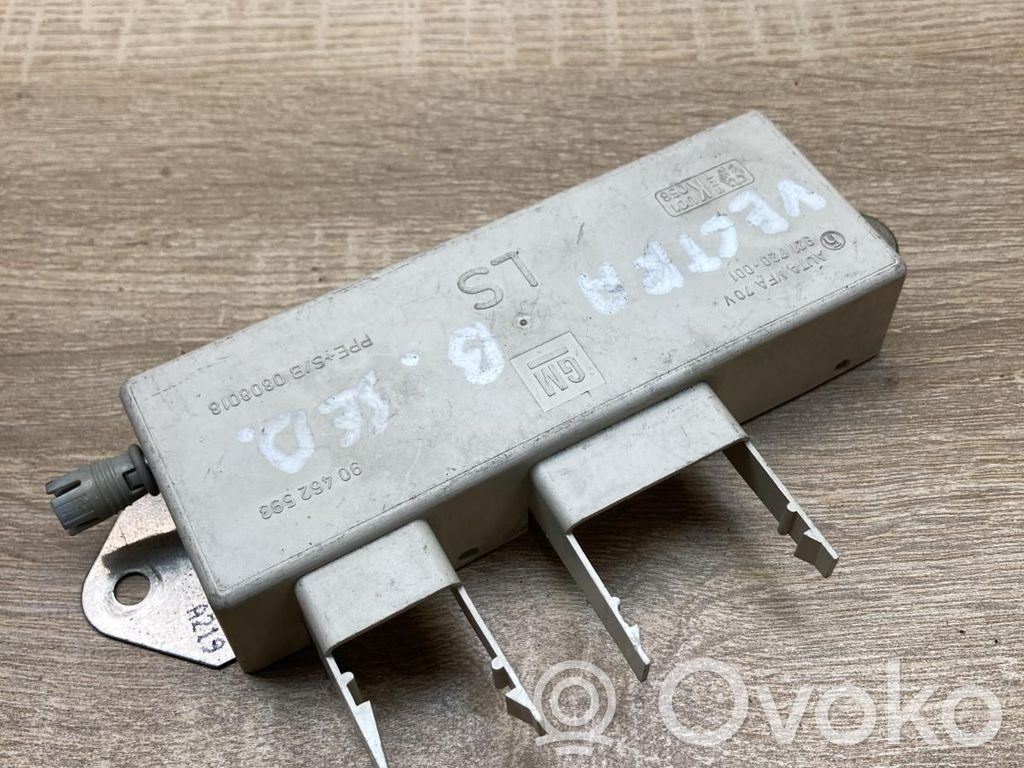 Opel Vectra B Amplificatore antenna 