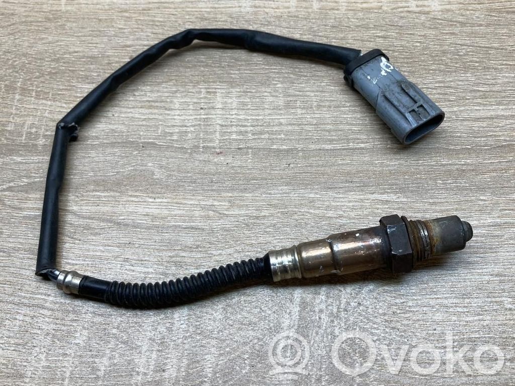 Sonde lambda   0258006046