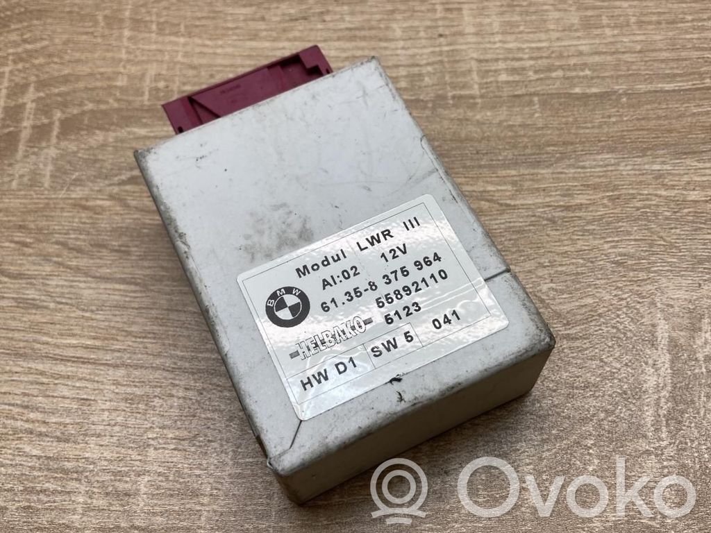 Lichtmodul Lichtsensor   8375964,55892110