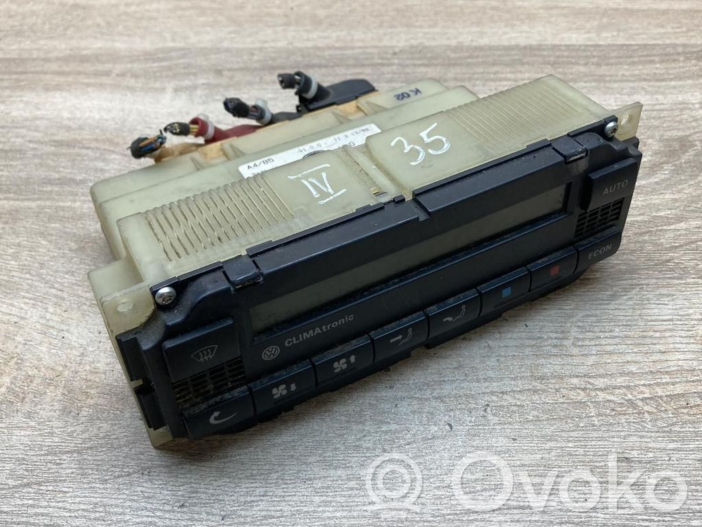 Volkswagen PASSAT B5 Unitate control climatizare 