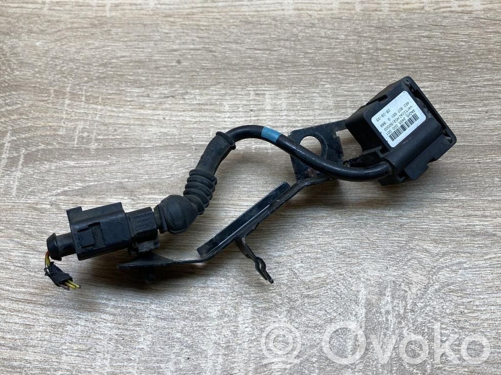 Other control units/modules   4E0616576J,4E0907651G