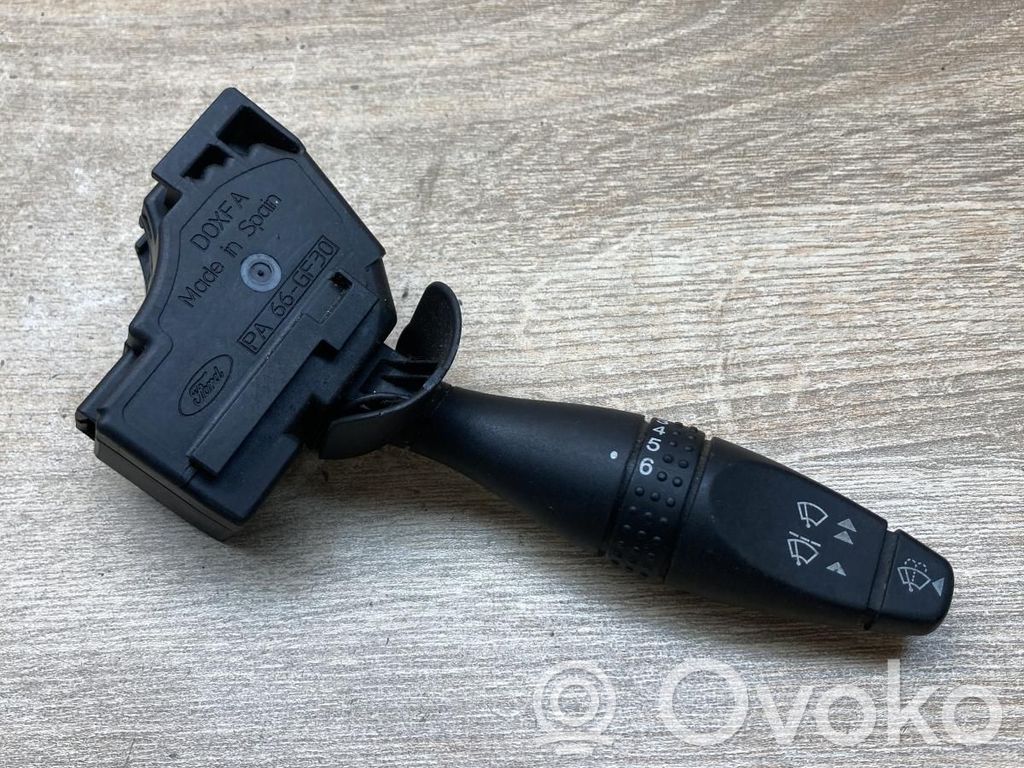 Ford Mondeo MK II Leva comando tergicristalli