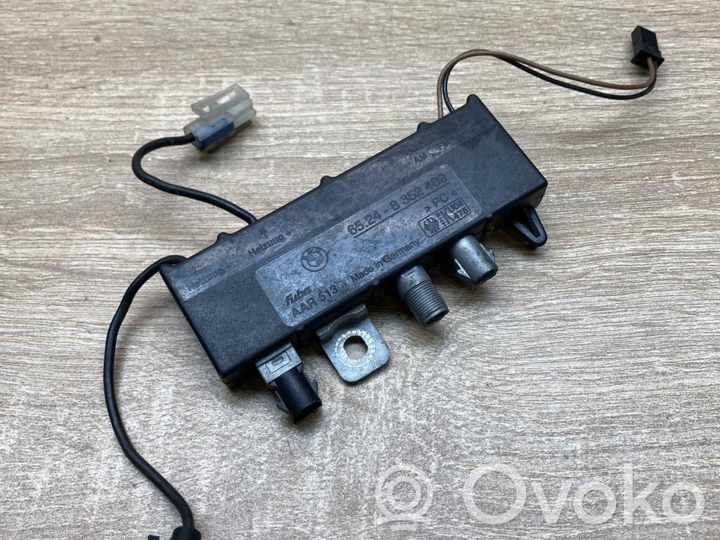 Antenos stiprintuvas   8352489