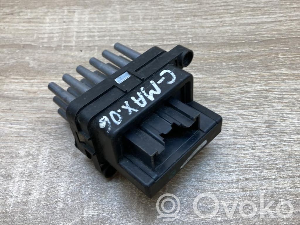 Ford C-MAX I Resistencia motor/ventilador de la calefacción 