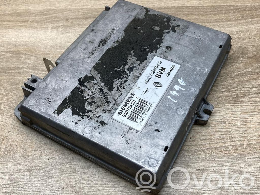 Renault Safrane Engine control unit/module ECU 