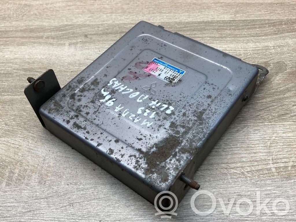 Mazda 323 F Engine control unit/module ECU 
