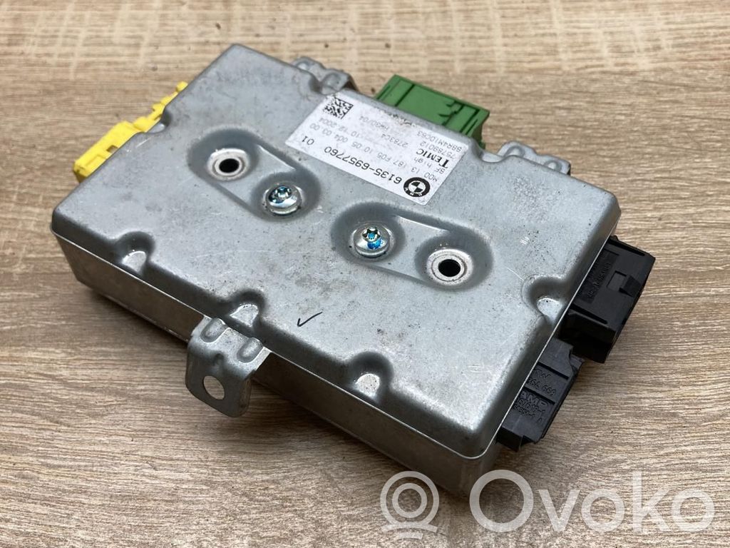 Door control unit/module   6957760,278304
