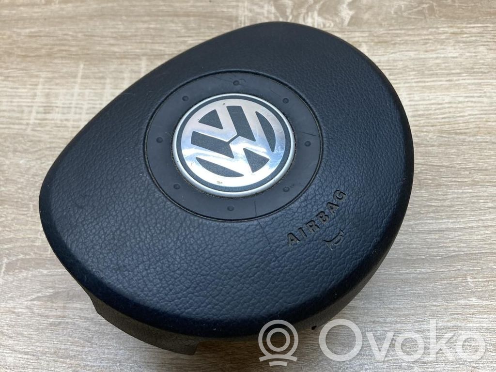 Volkswagen Golf V Airbag dello sterzo 
