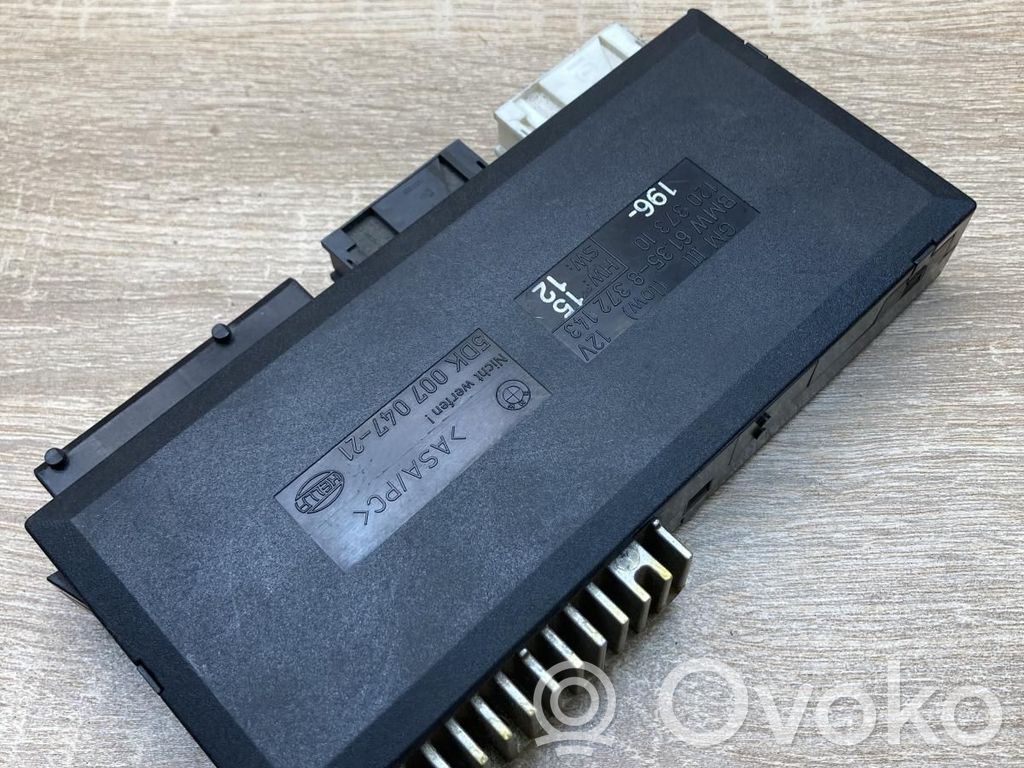 Modul confort   8372143,5DK007047