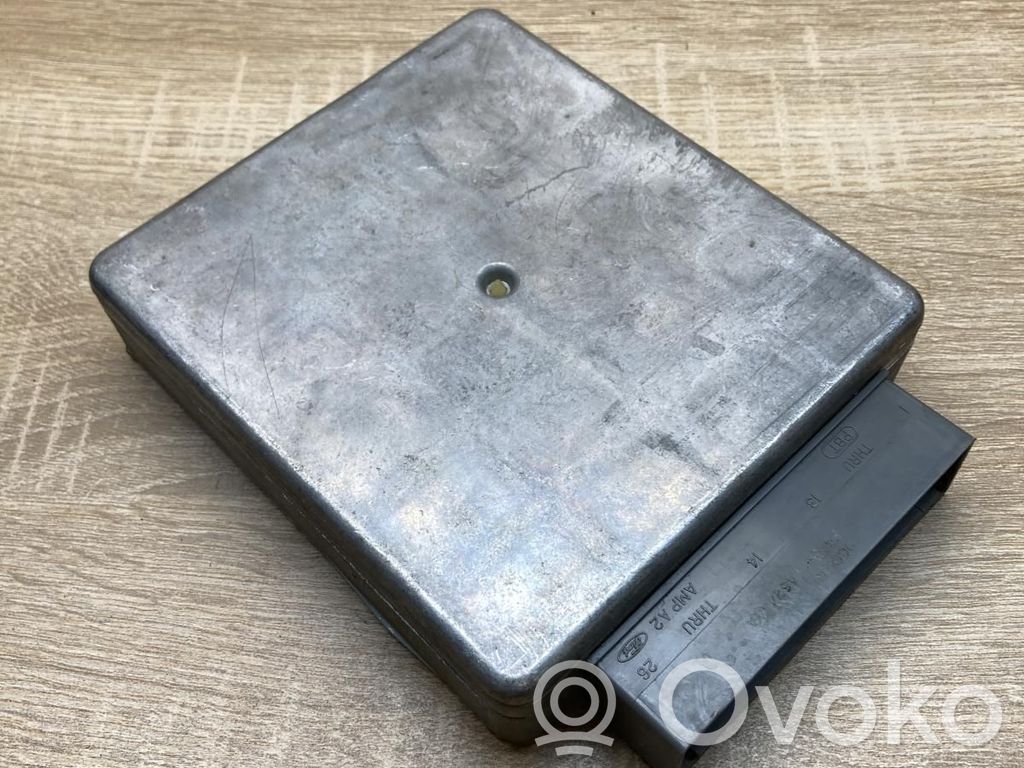 Ford Focus Centralina/modulo motore ECU 