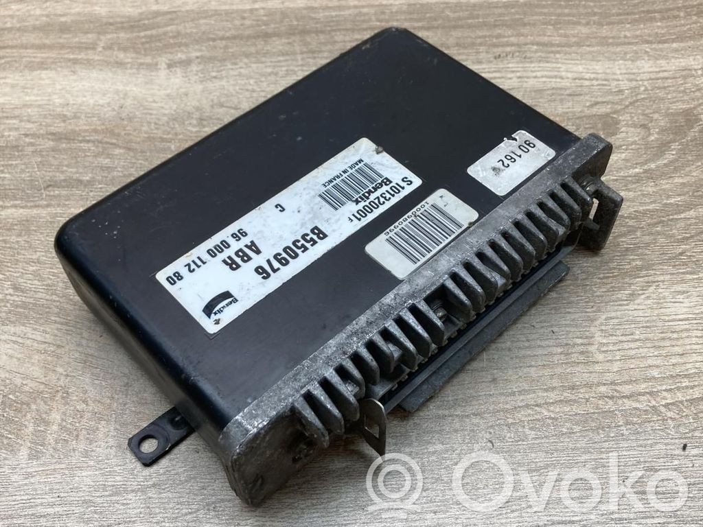 Citroen XM ABS vadības bloks 