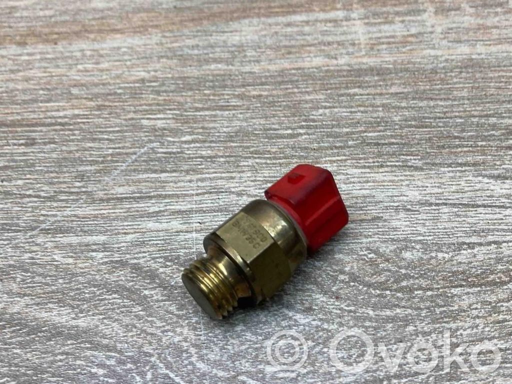 Coolant temperature sensor   1741900