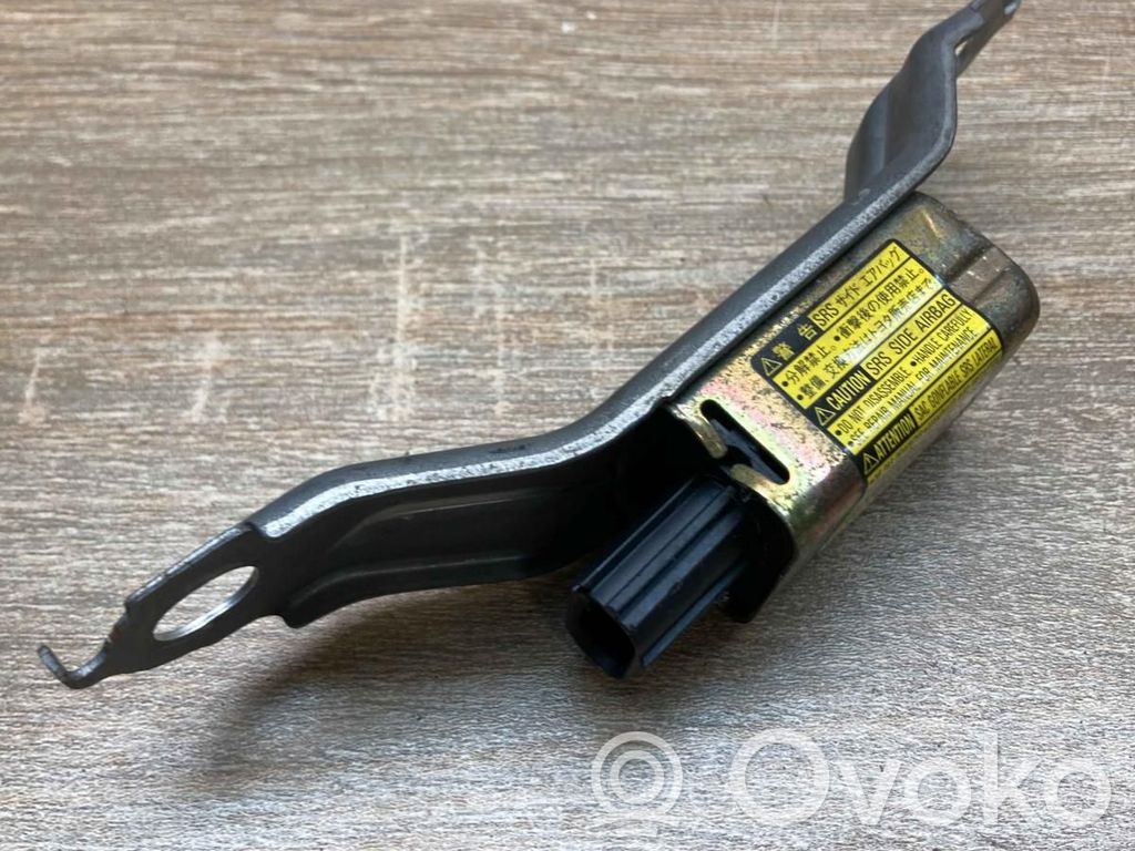Airbagsensor Crashsensor Drucksensor   8983347030,1879000911
