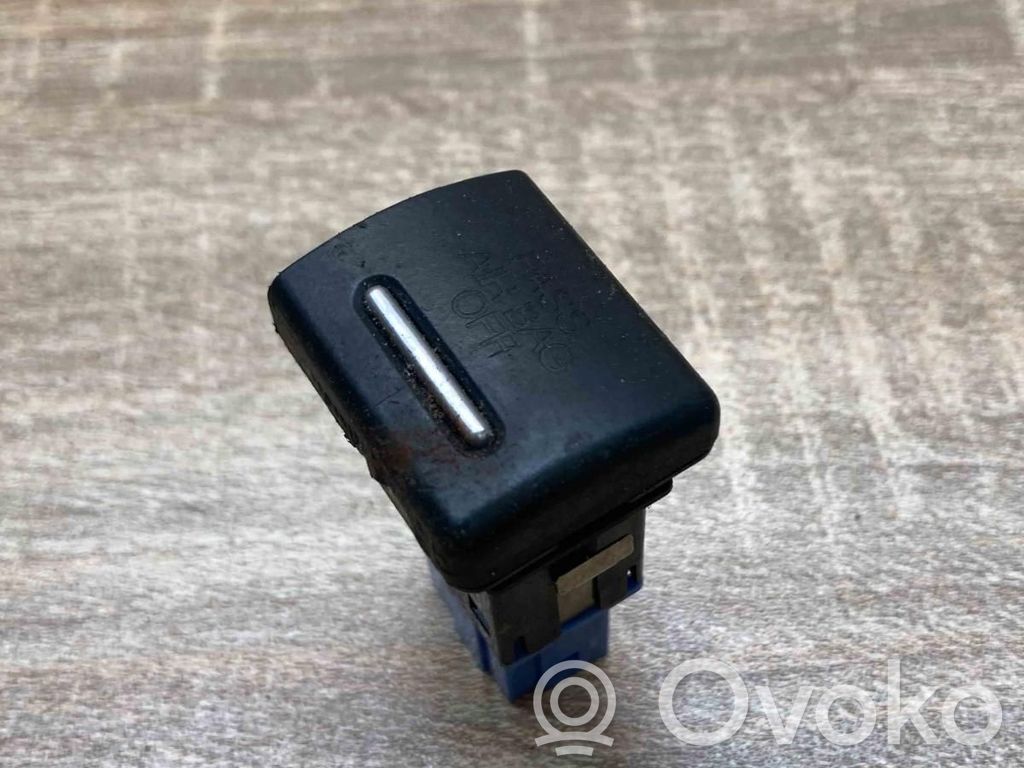 Audi A3 S3 8P Schalter Beifahrerairbag ein/aus