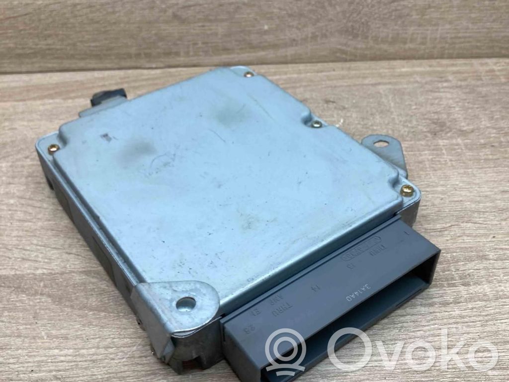 Mazda 6 Unidad de control/módulo ECU del motor 
