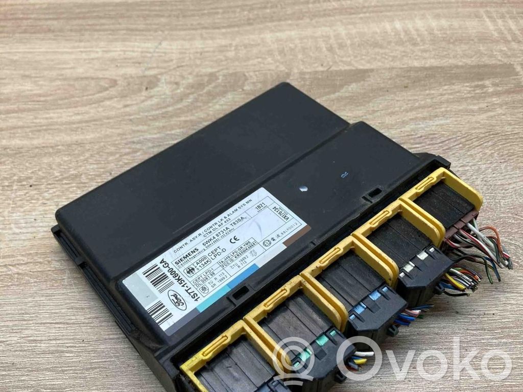 Ford Mondeo Mk III Module confort