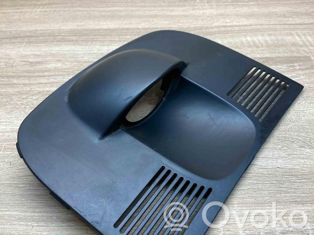 Ford Galaxy Altra parte interiore 