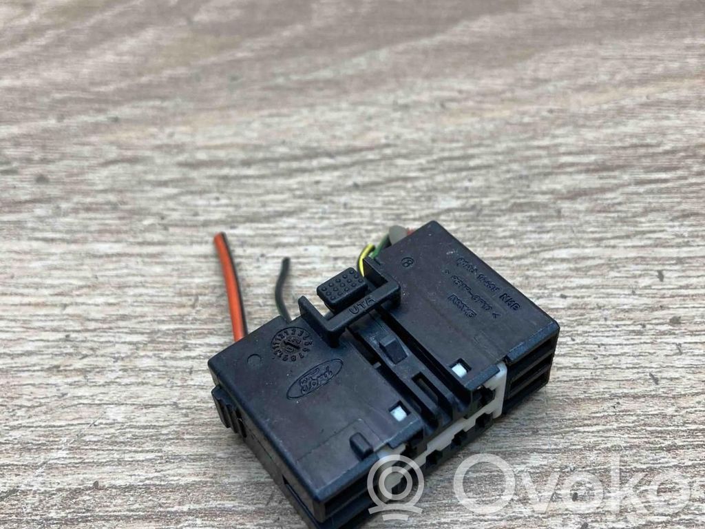 Ford Focus Cable de la bujía 