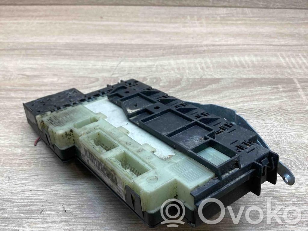 Renault Clio II Fuse module 