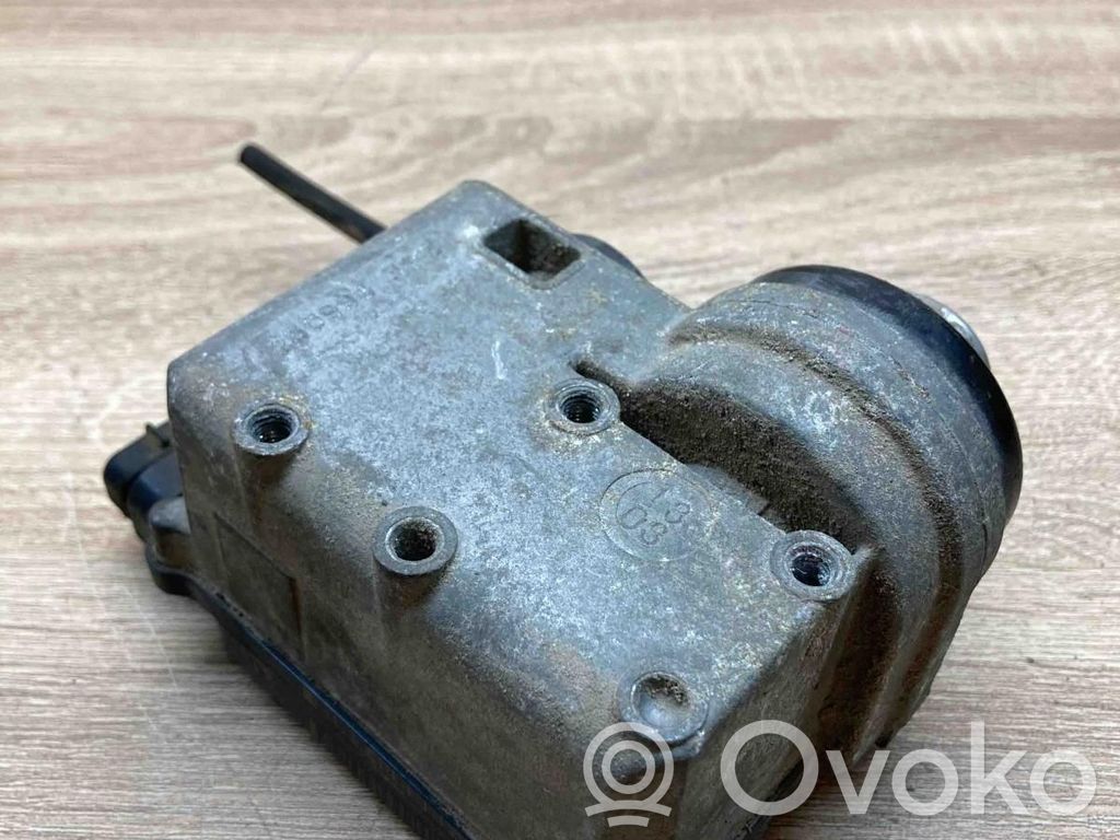 Ford Focus Citu veidu vadības bloki / moduļi 