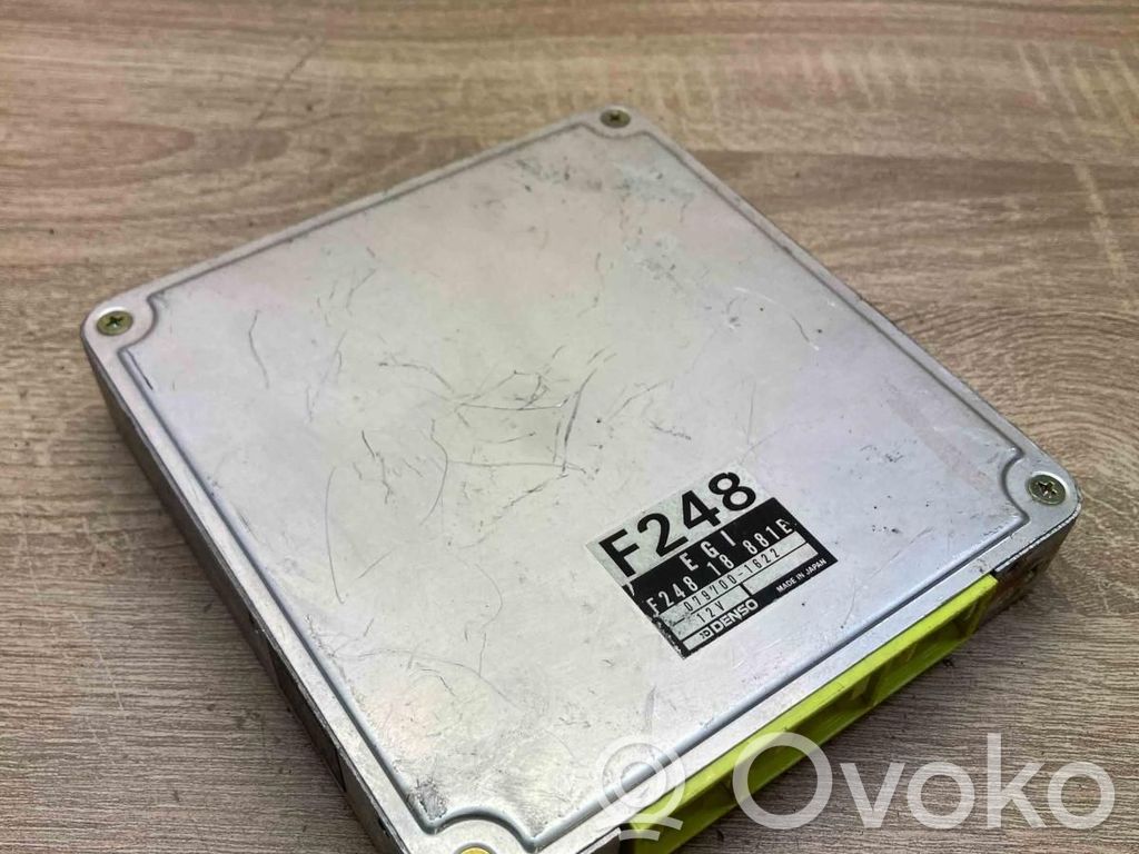 Mazda 929 Engine control unit/module ECU 