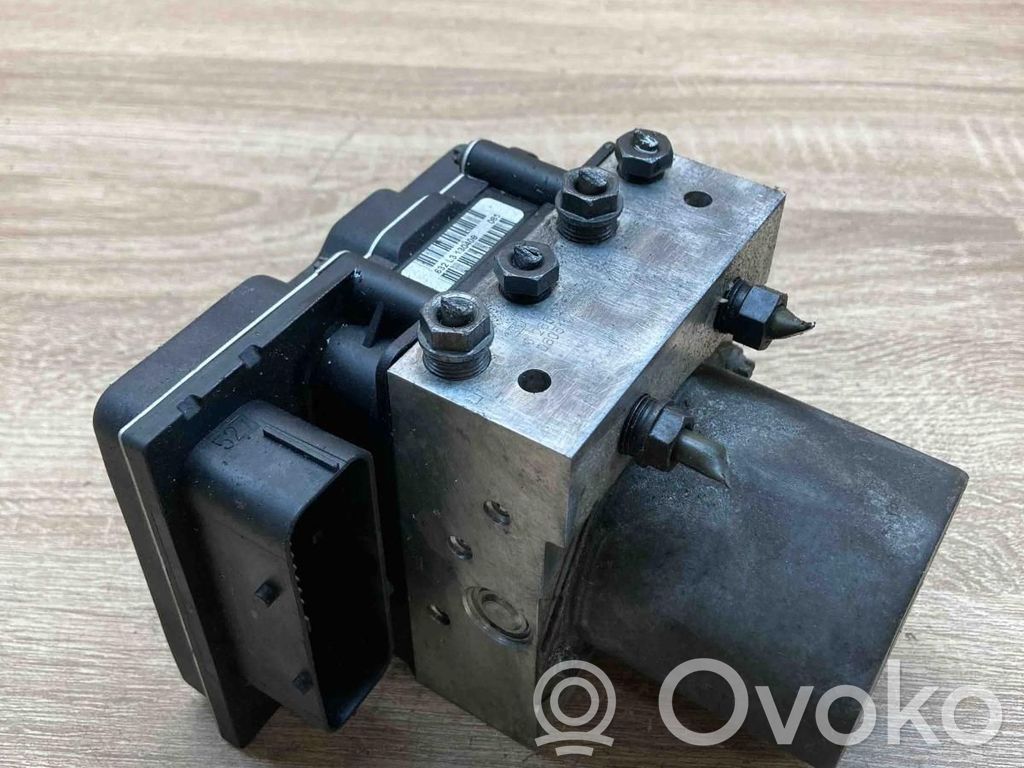 ABS Pump   6775746,0265950668