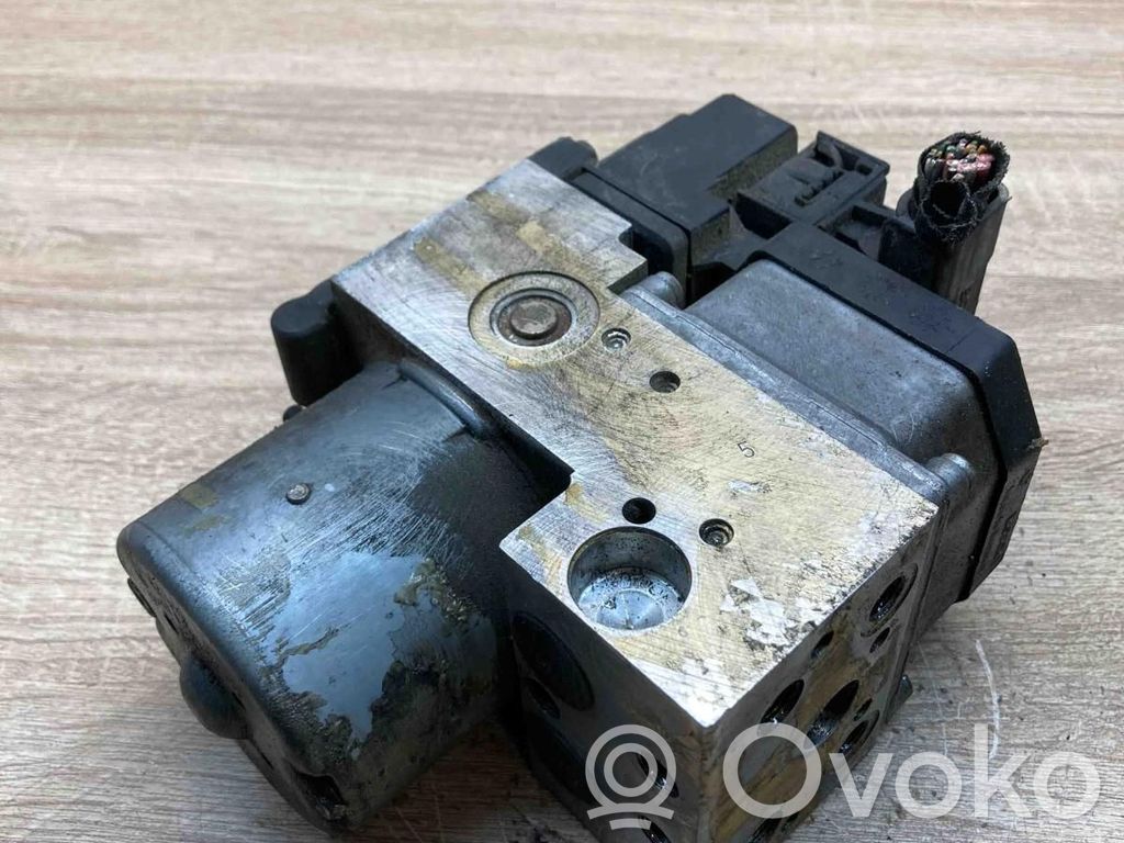 Audi A6 S6 C5 4B Pompă ABS 