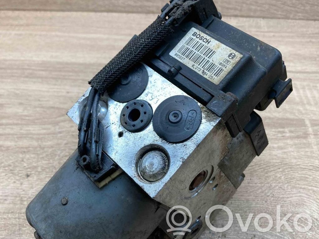 Daewoo Leganza Bomba de ABS 