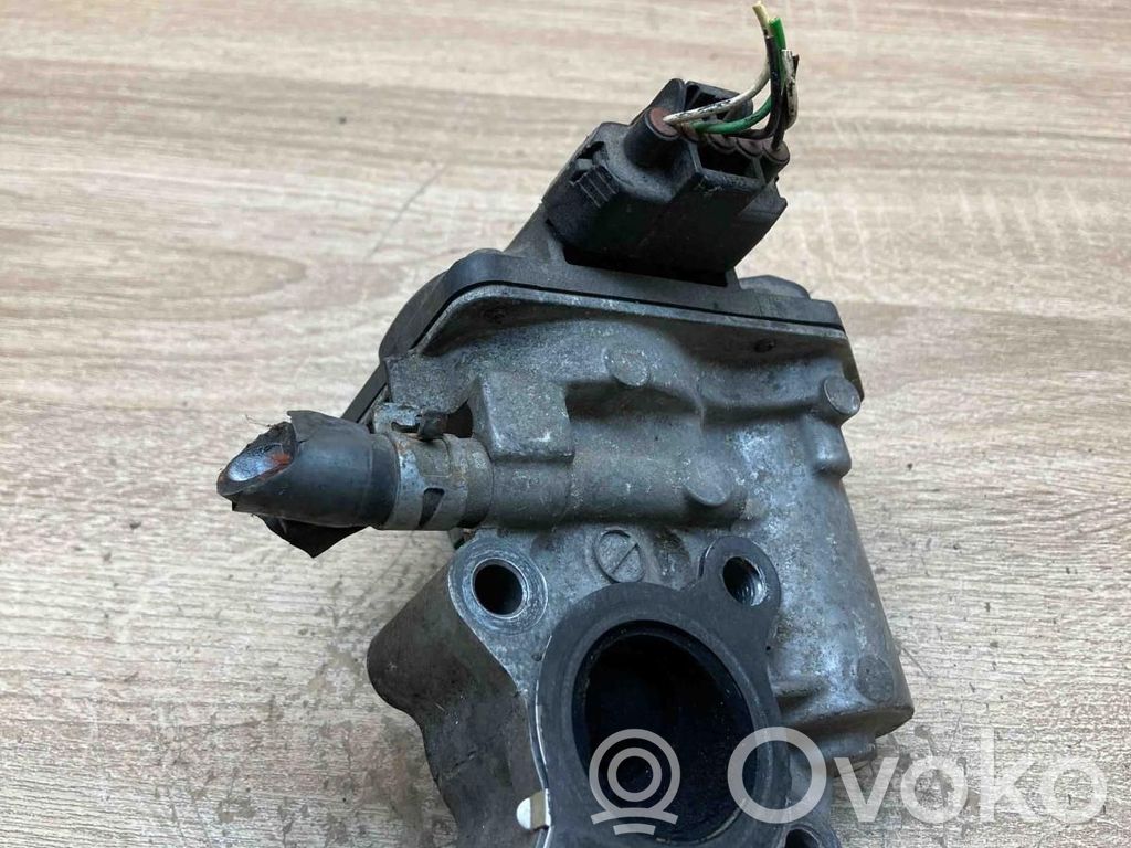 Toyota Corolla E140 E150 Zawór EGR 