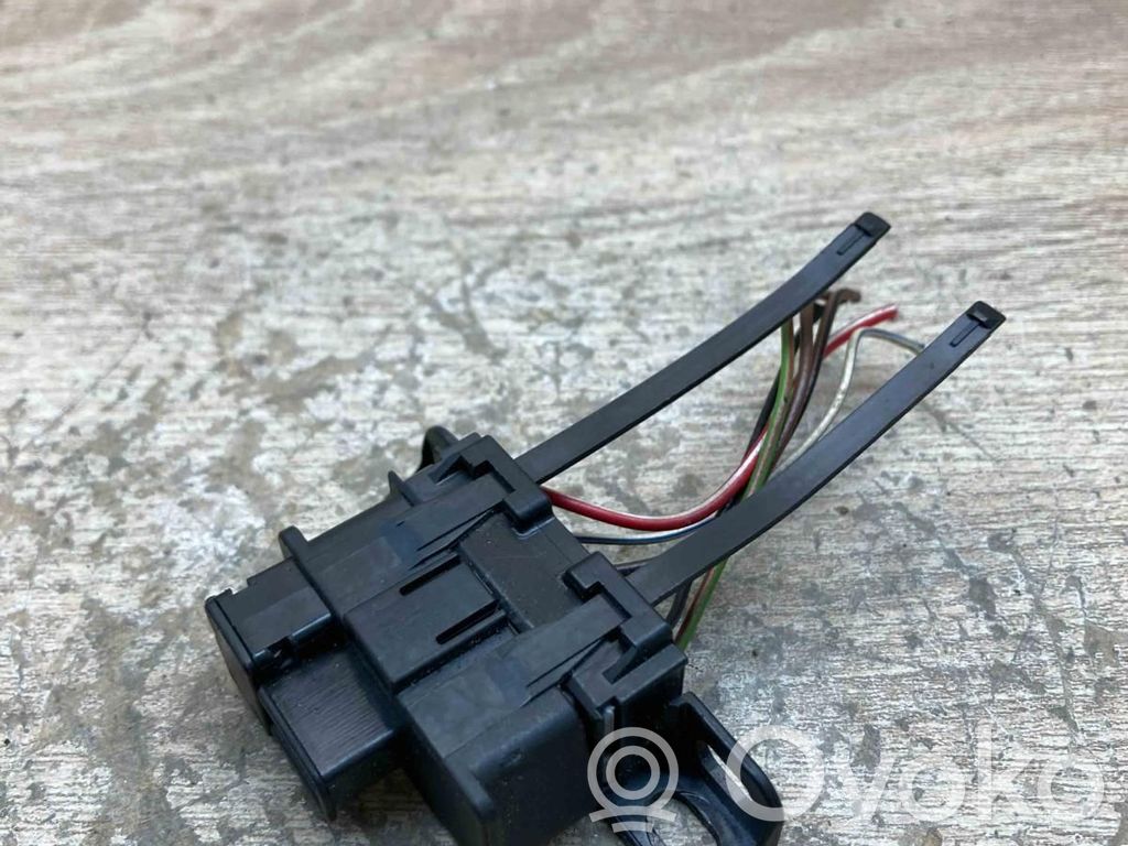 BMW 5 E60 E61 Zündkabel 