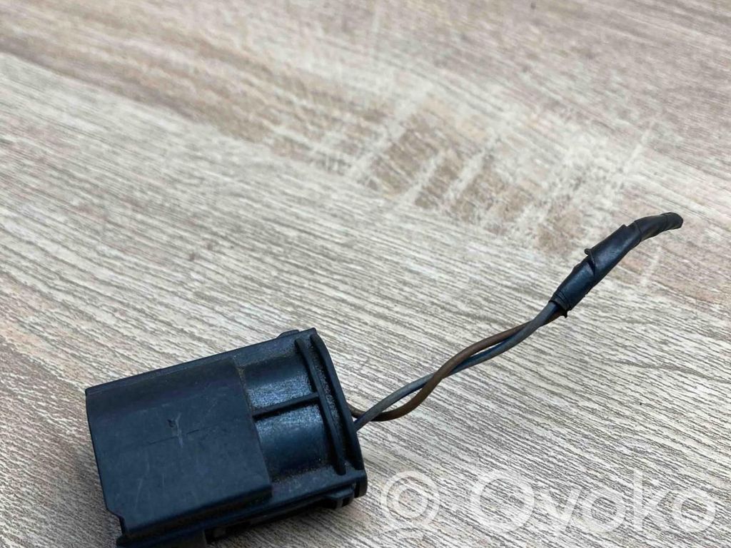 BMW 5 E60 E61 Plug wire 