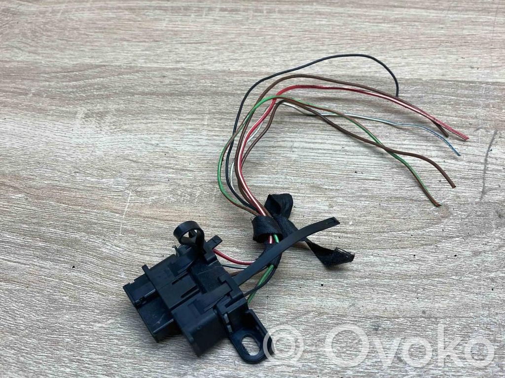 BMW X3 E83 Plug wire 