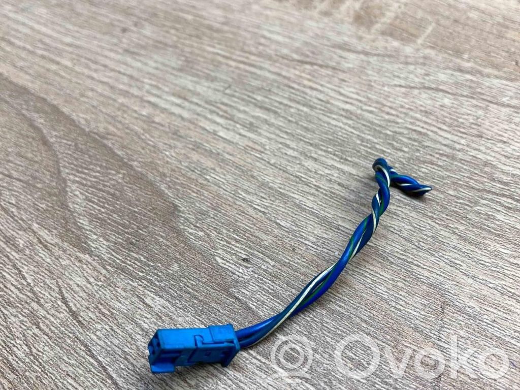 Cable de la bujía   314525771A