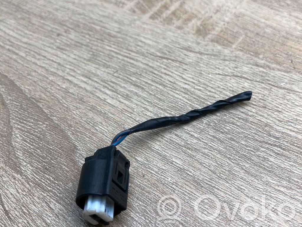 Cable de la bujía   17185551,USED