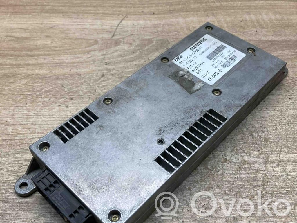 Bluetooth modulis   6916766,691676601