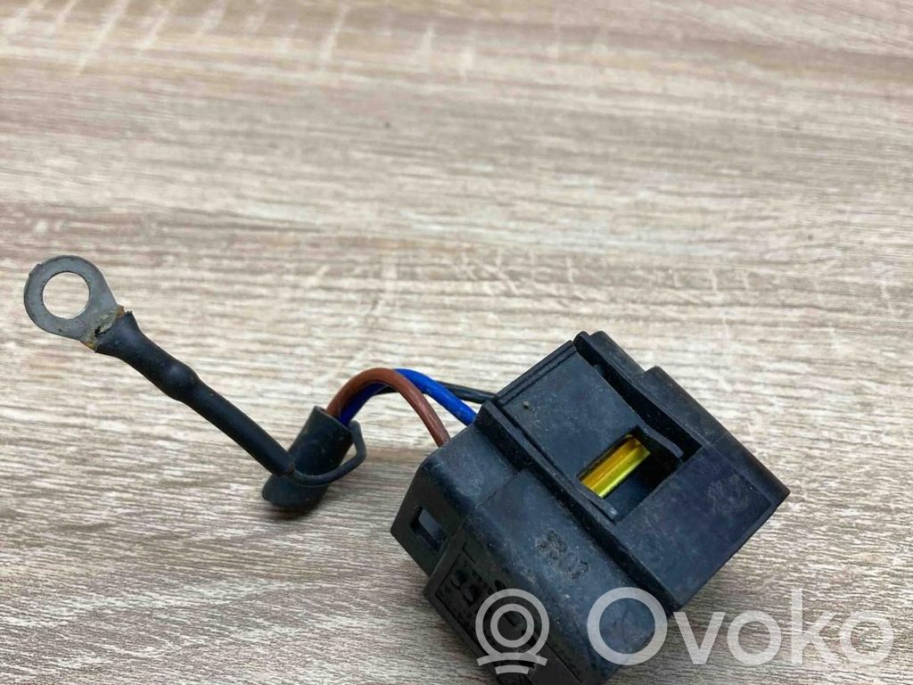 BMW 5 E60 E61 Zündkabel 