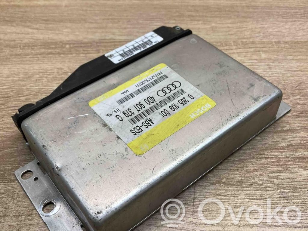 Audi A4 S4 B5 8D Unitate/modul control ABS 