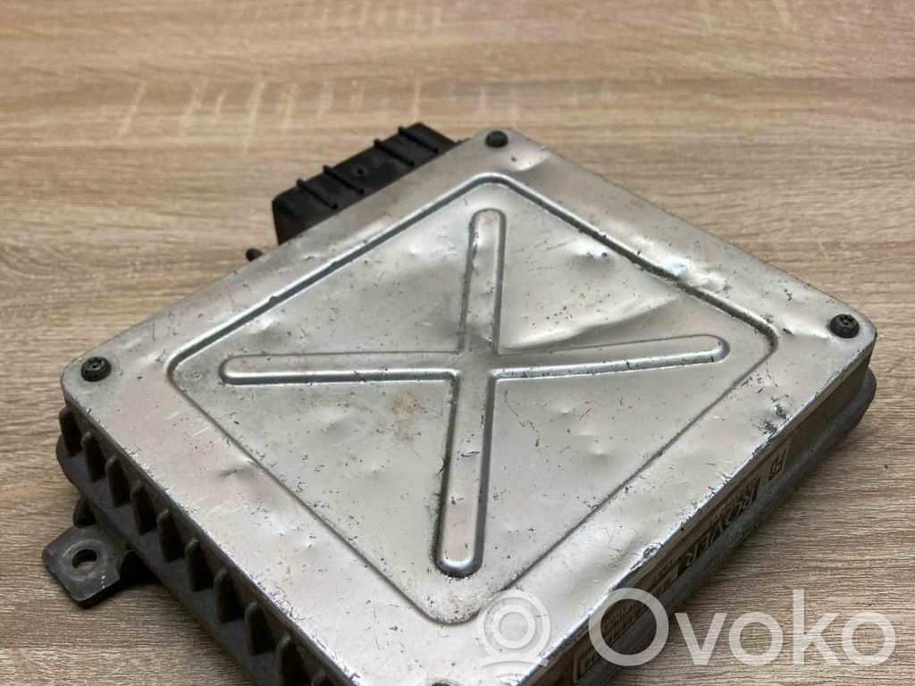 Rover 214 - 216 - 220 Engine control unit/module ECU 