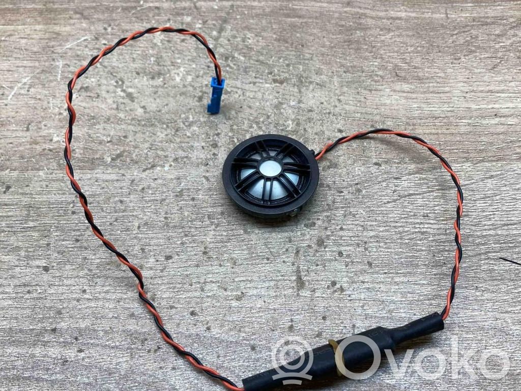 BMW X5 F15 Tweeter ușă față 