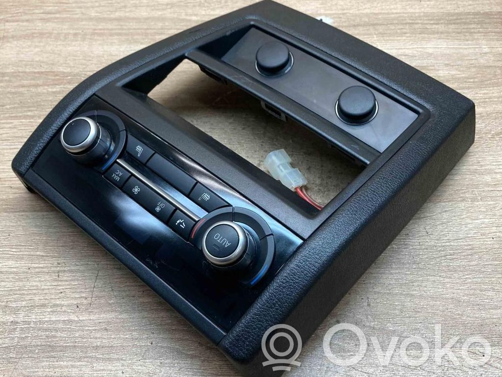 BMW X5 F15 Panel klimatyzacji 