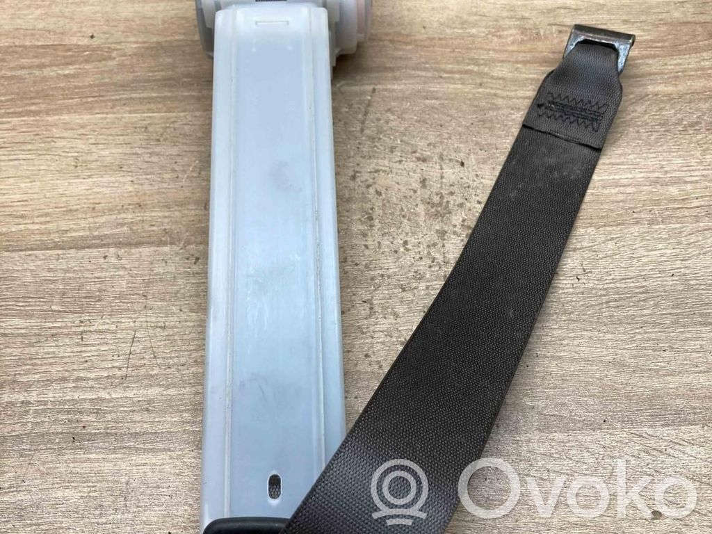 Mercedes-Benz ML W166 Sicherheitsgurt vorne 