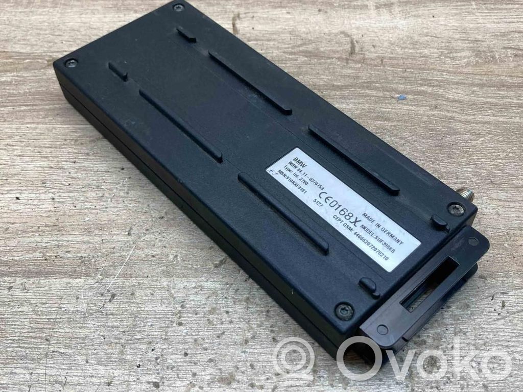 Phone control unit/module   8370753