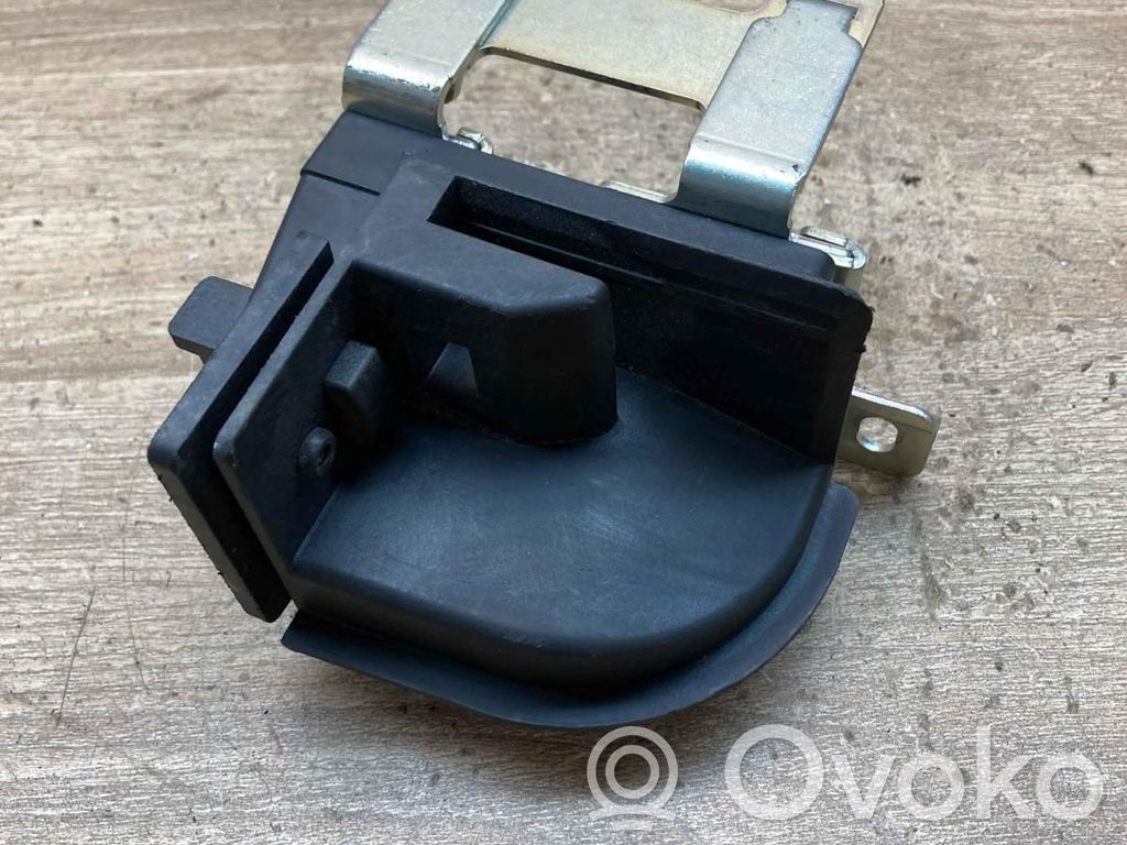 BMW 3 F30 F35 F31 Cablu / manetă scaun spate 