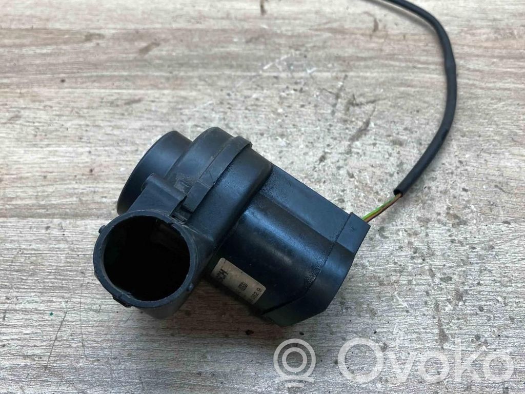 Module d'unité de commande de ventilateur   1438062,0130002840