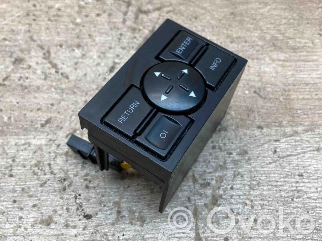 Audi A8 S8 D2 4D Otros interruptores/perillas/selectores 