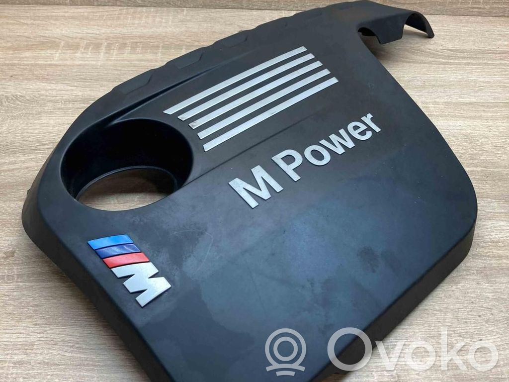 BMW 4 F32 F33 Capac protecție motor 