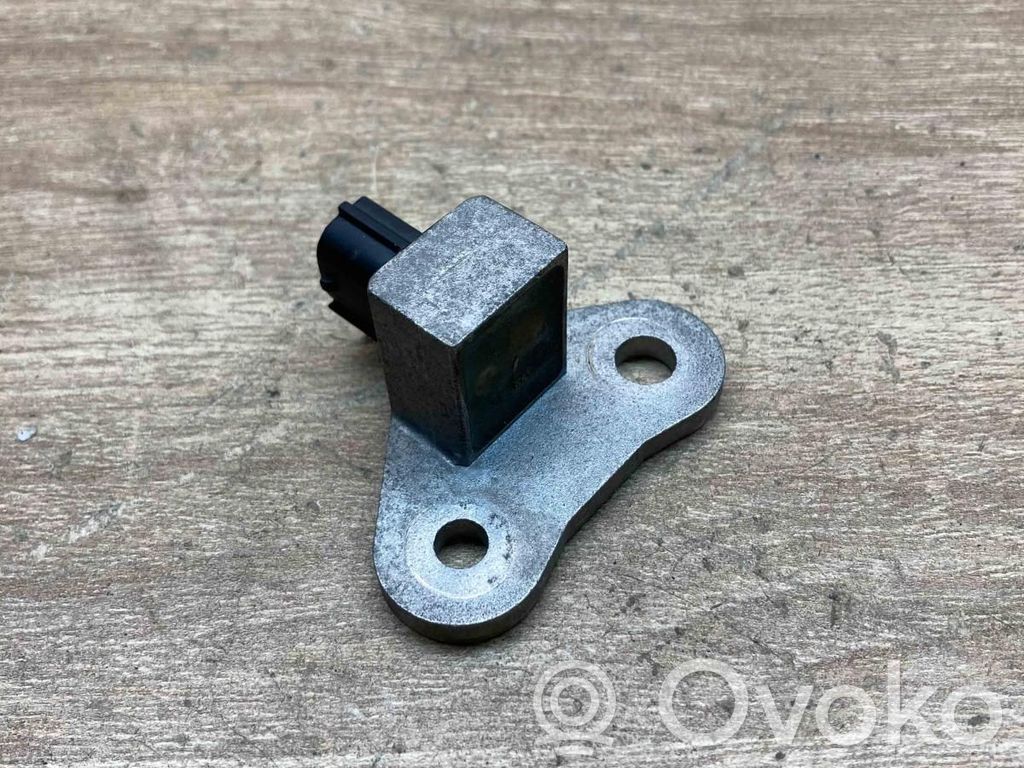 Nissan X-Trail T30 Senzor impact/declanșare airbag 