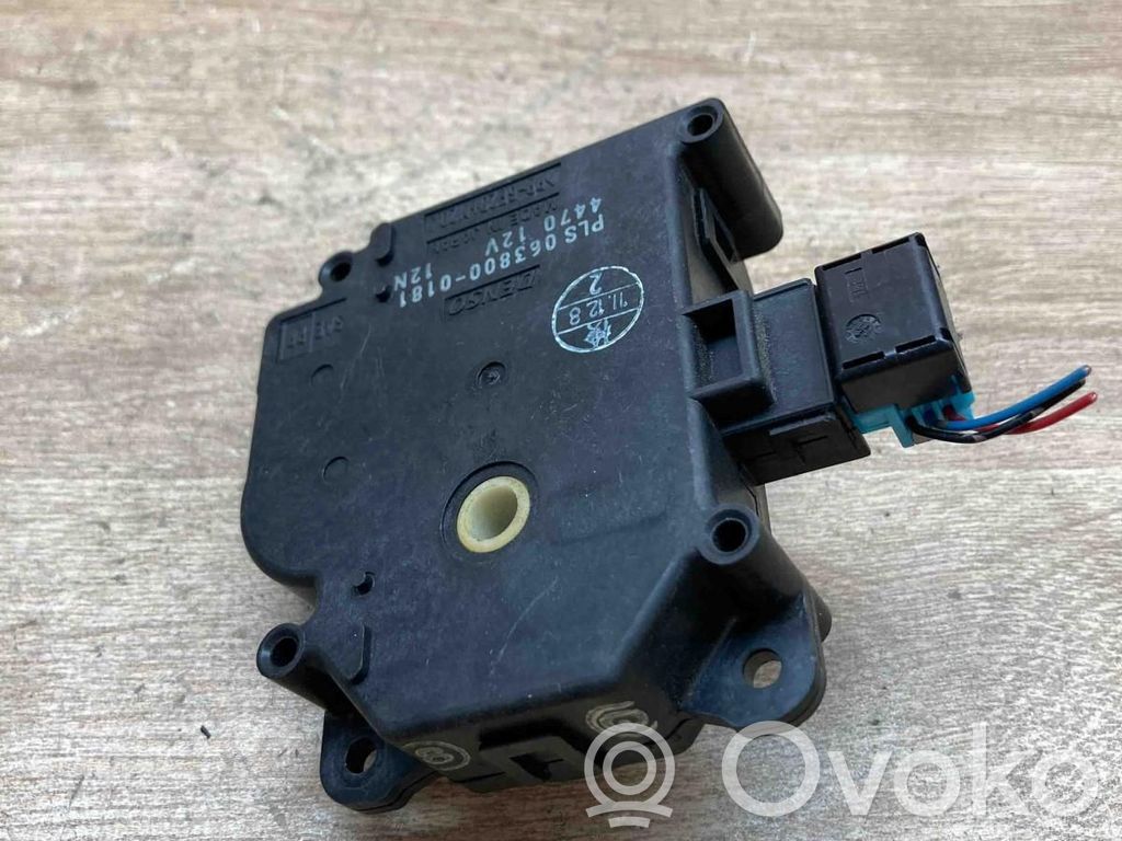 Toyota Prius (XW20) Motor/actuator clapetă aer 