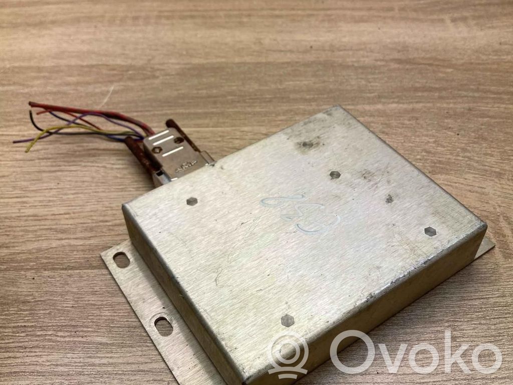 Unité / module navigation GPS   8361757,22SY550